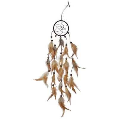 Dreamcatcher indian nativ