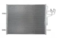 Condensator climatizare potrivit FORD KUGA I 2.0D 2.5 02.08-11.12