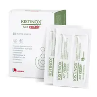 Kistinox Act PRObio, Laborest Italia | 10 plicuri