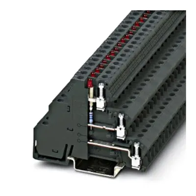 Clemă şir TB 2,5-3L-LA 24RD/O-M I
