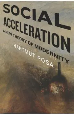 Social Acceleration