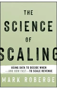 Science of Scaling