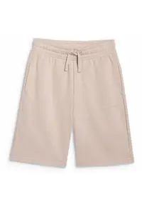 Baieti Junior - Bej - Bumbac Oversize - 46897 - Bej