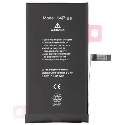Acumulator Apple iPhone 14 Plus, Diagnostic