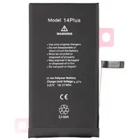 Acumulator Apple iPhone 14 Plus, Diagnostic