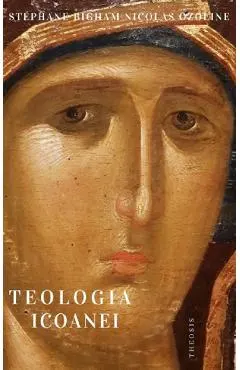 Teologia icoanei