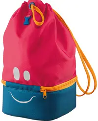 Geanta pentru mancare Maped Concept Kids - Rosie, 9l