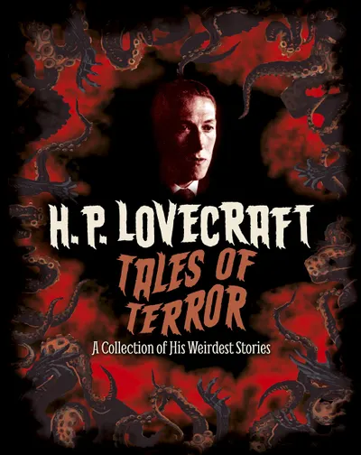 H. P. Lovecraft's Tales of Terror