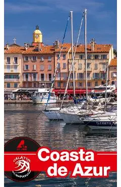 Coasta de Azur