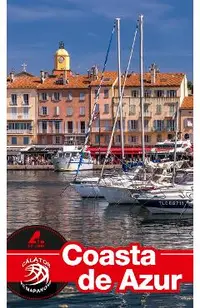 Coasta de Azur
