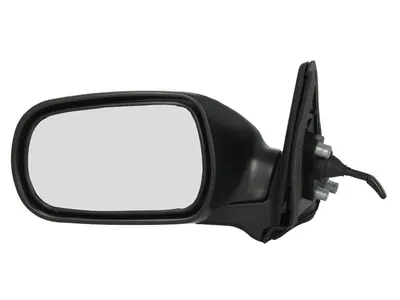 Oglinda stanga potrivit NISSAN PRIMERA P10 1990-1996 - manualaa