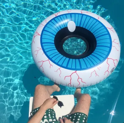 Colac - Eyeball