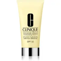 Clinique Dramatically Different™ Moisturizing Lotion SPF50 crema de fata hidratanta SPF 50 50 ml