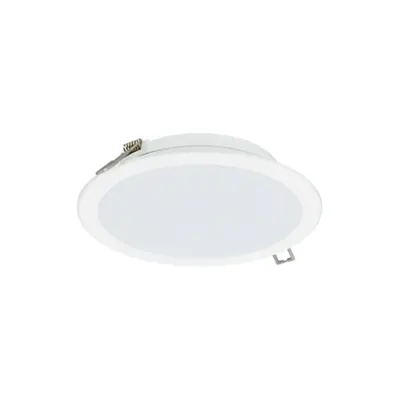 Spot încastrat rotund LED 10.5W, Philips