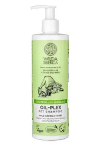 Wilda Siberica Sampon Oil Plex 400 ml