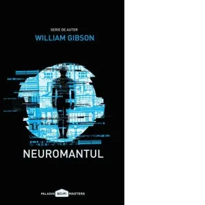 Neuromantul (paperback)