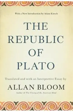 The Republic of Plato