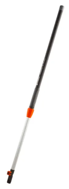 Mâner telescopic Gardena - Combisystem, 90-145 cm
