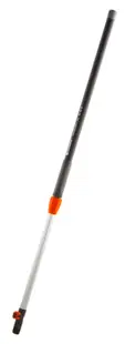 Mâner telescopic Gardena - Combisystem, 90-145 cm