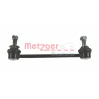 Brat/bieleta suspensie, stabilizator METZGER 53059609