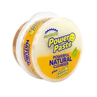 Pasta de Curatare Powerpaste Scrub Daddy, 250 g si Burete Scrub Mommy