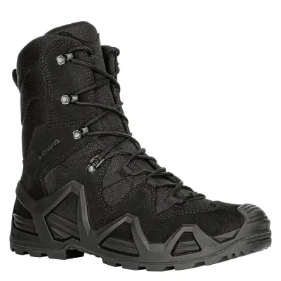Bocanci Lowa Zephyr Mk2 Gtx® Hi - Negru / 40