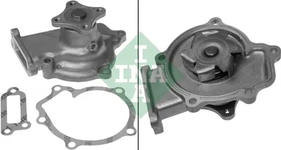 Pompa Apa cu Garnitura Potrivit Nissan 100nx, Almera I, Primera, Serena, Sunny Iii, Sunny Iii Kombi, Vanette Cargo 1.4 1.5 1.6 03.90-07.02