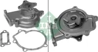 Pompa Apa cu Garnitura Potrivit Nissan 100nx, Almera I, Primera, Serena, Sunny Iii, Sunny Iii Kombi, Vanette Cargo 1.4 1.5 1.6 03.90-07.02
