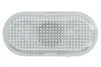 Semnalizator fata stanga/dreapta (alb) potrivit NISSAN INTERSTAR X70, KUBISTAR X76, X80, PRIMASTAR X83; OPEL MOVANO A, VIVARO A; RENAULT KANGOO I,