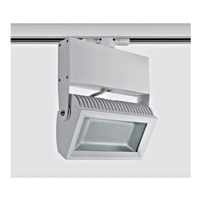 Medes-III-S/A2 LED 42W 3000K 3150lm, IP20, negru
