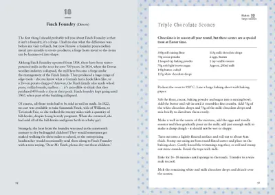 The National Trust Book of Scones
