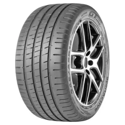 Anvelopa Vara GT Radial SPORTACTIVE RUNFLAT 245/40R19 98Y