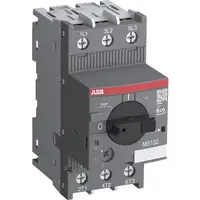 Intrerupator MS132-32 protectie motor 25 - 32A ABB 1SAM350000R1015