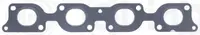 Garnitura galerie evacuare potrivit BMW 5 (F10), 5 (F11), 5 (G30, F90), 5 GRAN TURISMO (F07), 6 (F12), 6 (F13), 6 GRAN COUPE (F06), 7 (F01, F02, F03, F04), 7 (G11, G12) 4.4 4.4H 10.07-07.19