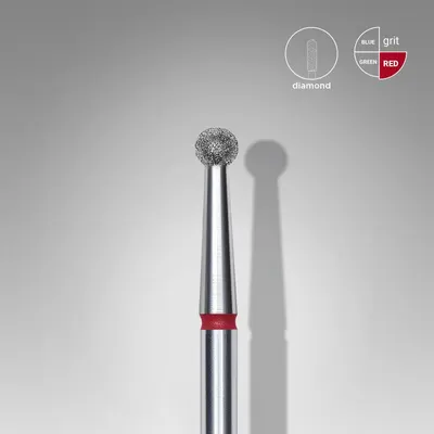 Capat freza diamant Staleks Expert bila 2.7 mm - 409