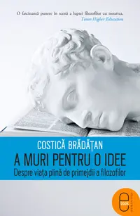 A muri pentru o idee (epub)