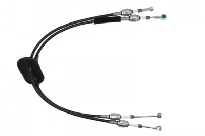 Cablu transmisie manuala (1140mm 1124mm) FIAT DOBLO, DOBLO CARGO 1.2 1.9D dupa 2001