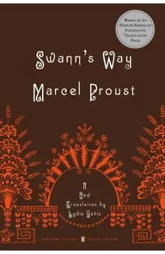 Swann's Way