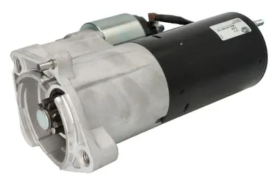 Electromotor (12V, 2kW) potrivit AUDI A4 B7, A6 C6; SEAT EXEO, EXEO ST; SKODA SUPERB I 2.0D 07.04-05.13
