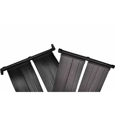 vidaXL Panou solar încălzitor piscină, 80x620 cm