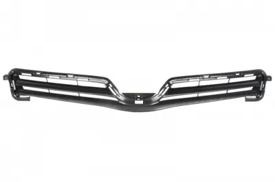 Grila fata exterior, grunduita TOYOTA AURIS intre 2010-2012