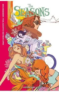 The Seasons Volume 1