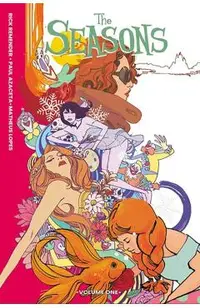 The Seasons Volume 1