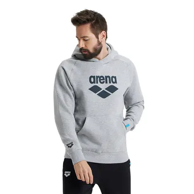 Hanorac sport Arena Hooded Sweat Logo