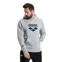 Hanorac sport Arena Hooded Sweat Logo