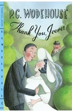 Thank You, Jeeves