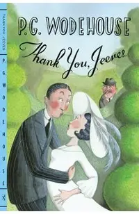 Thank You, Jeeves