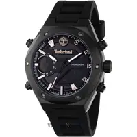 Ceas Timberland Timberland TDWGP2231401 Abbotville Mens Watch Chronograph 45mm 5ATM