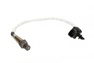 Sonda lambda (numar de fire 5, 450mm) FORD C-MAX II, FOCUS II, FOCUS III, GALAXY, GRAND C-MAX, KUGA II, MONDEO IV, S-MAX 1.6-2.2D dupa 2004