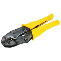 Crimping Tool KO-01 1,5-6mm